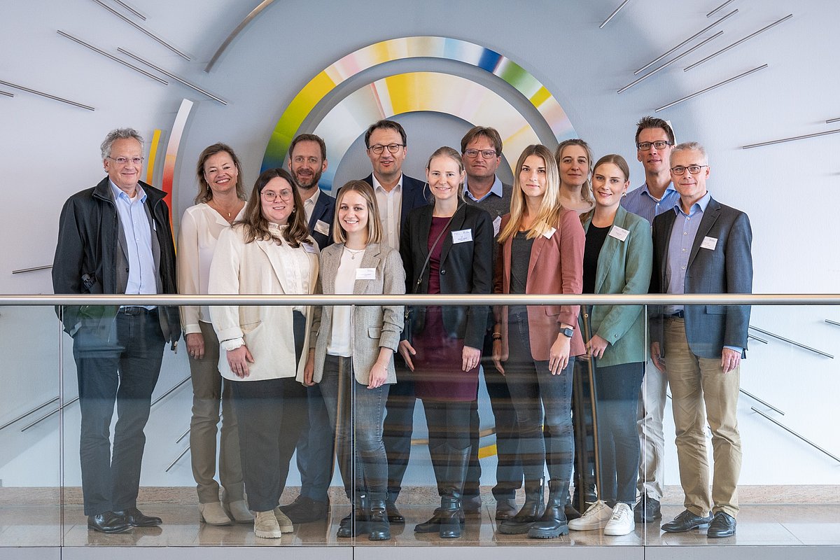 CCC WERA aktiv im Verbund ONCOnnect - CCC | Uniklinikum Erlangen