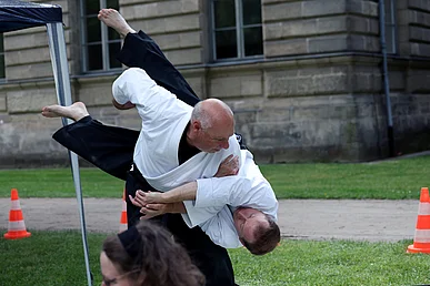 Aikido