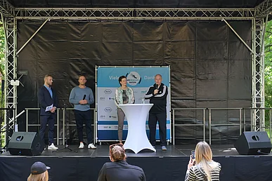 Eröffnung