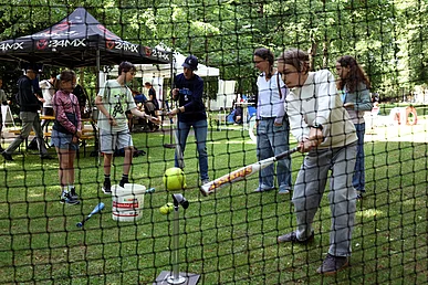 Softball