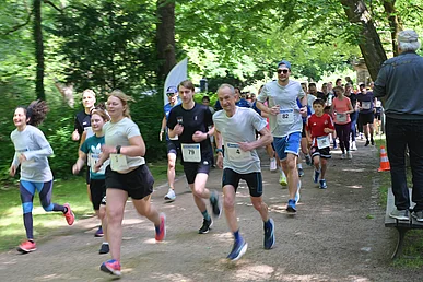 Hector Team Run