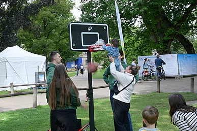 Basketball